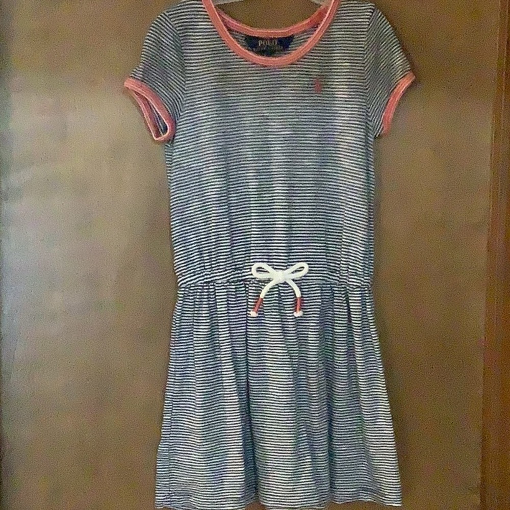 Polo Ralph Lauren Dress